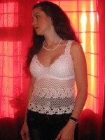 Топ "Шик французкой старины"